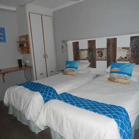 Marlin Lodge St Lucia Exterior photo