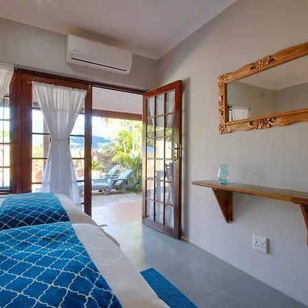 Marlin Lodge St Lucia Exterior photo