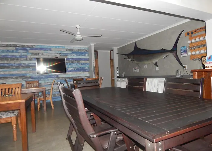 Marlin Lodge St Lucia
