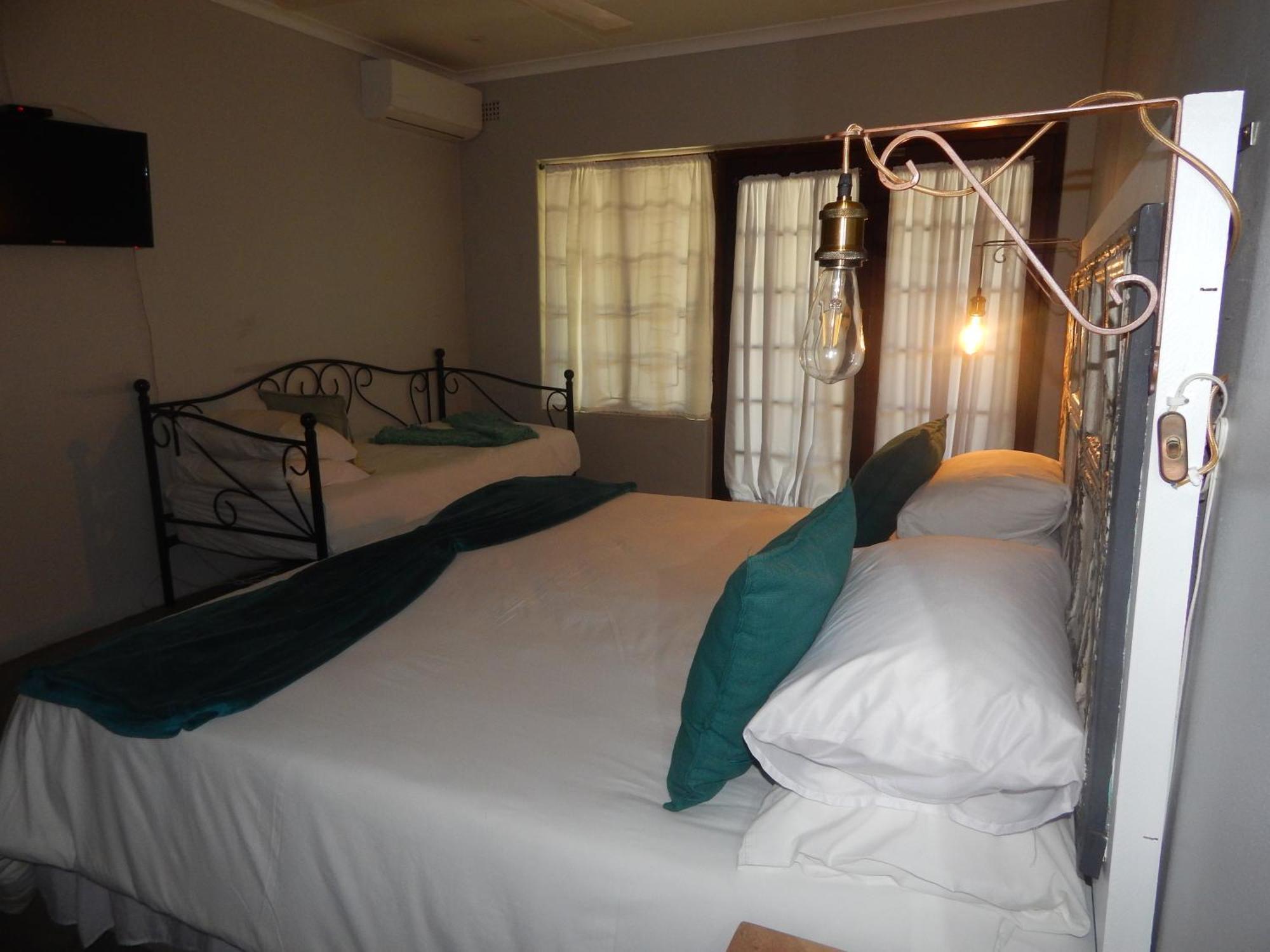 Marlin Lodge *