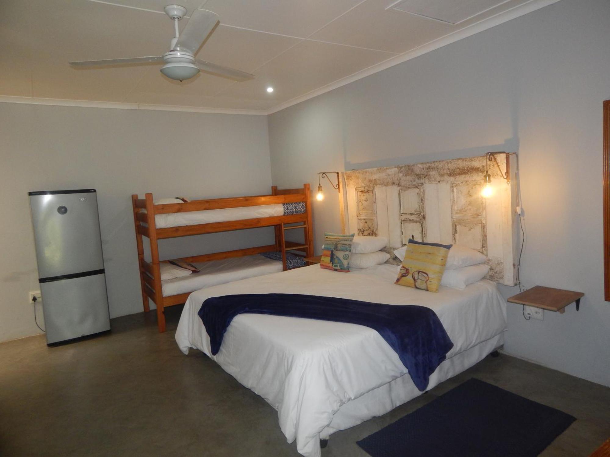 Marlin Lodge