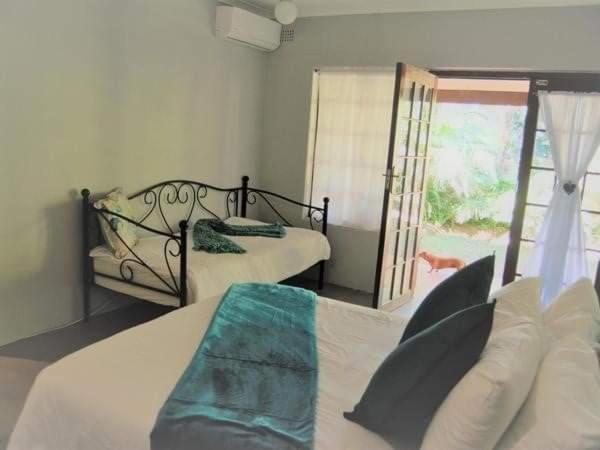 Marlin Lodge St Lucia