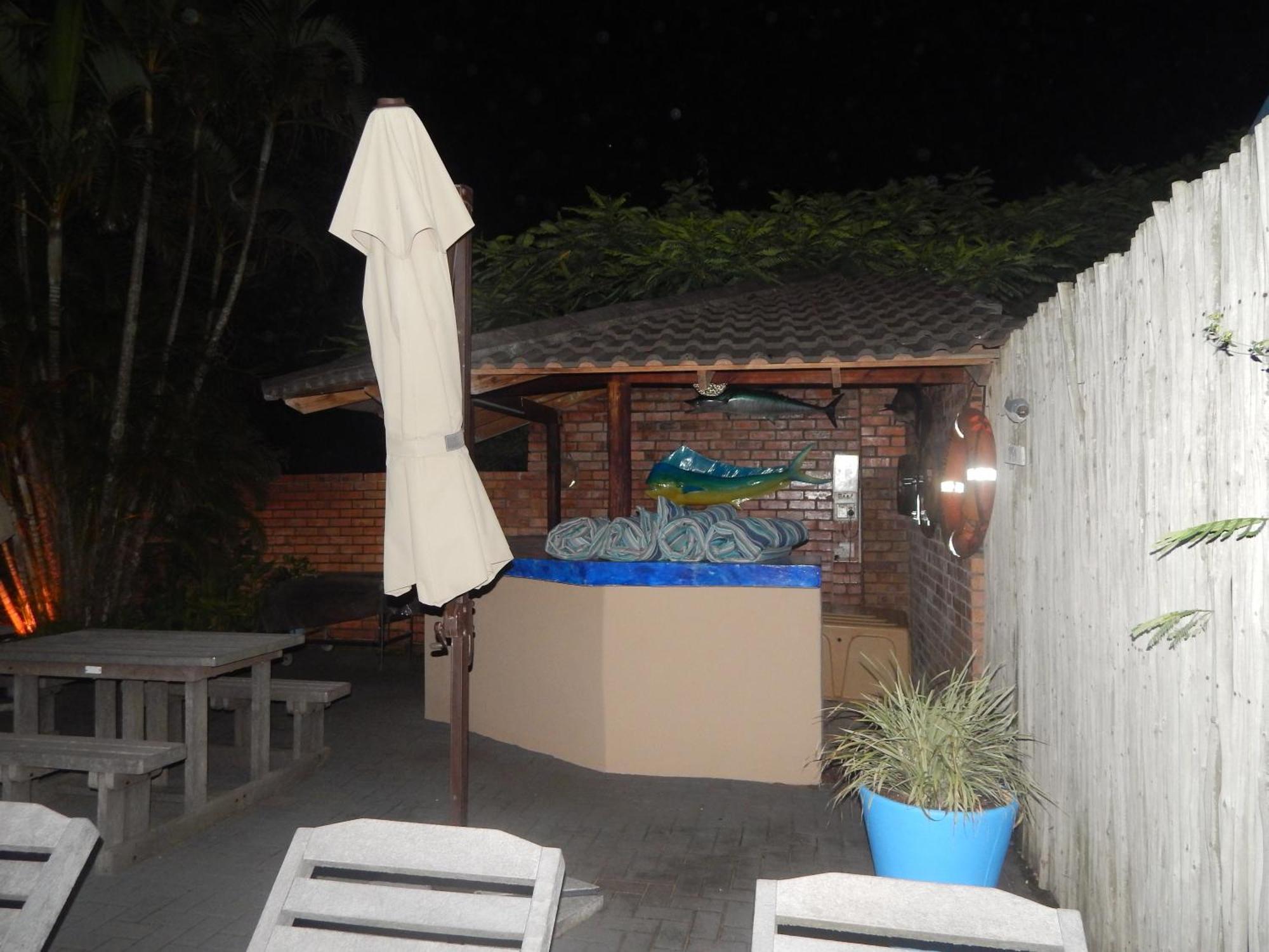Marlin Lodge St Lucia