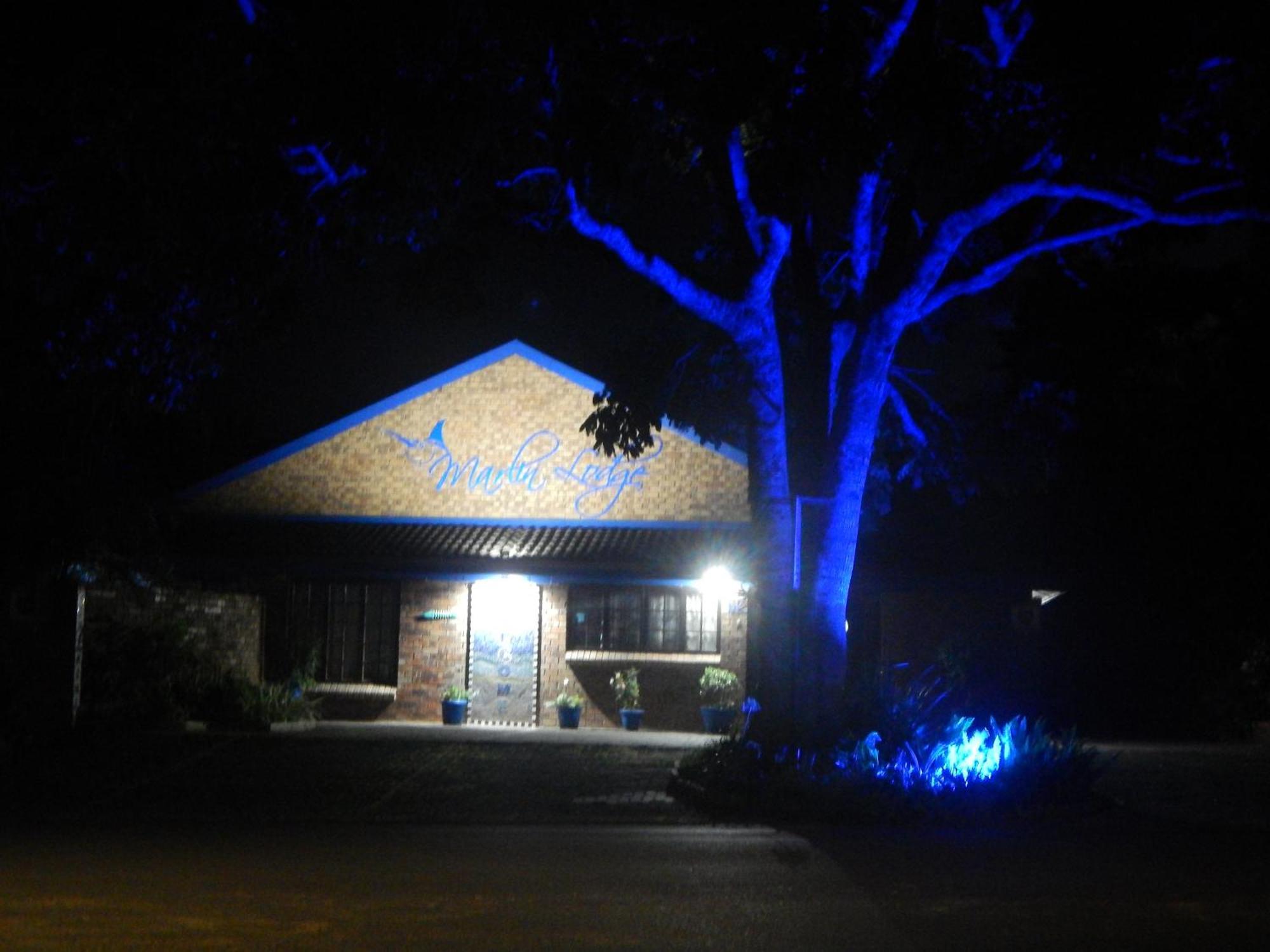 Lodge Marlin St Lucia