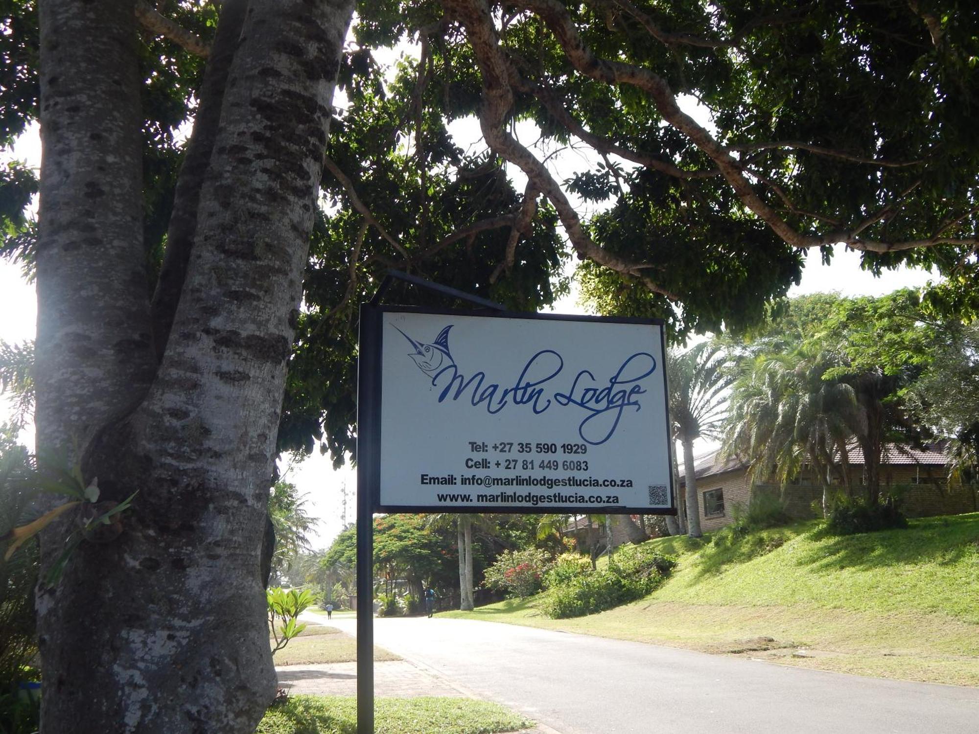Marlin * St Lucia