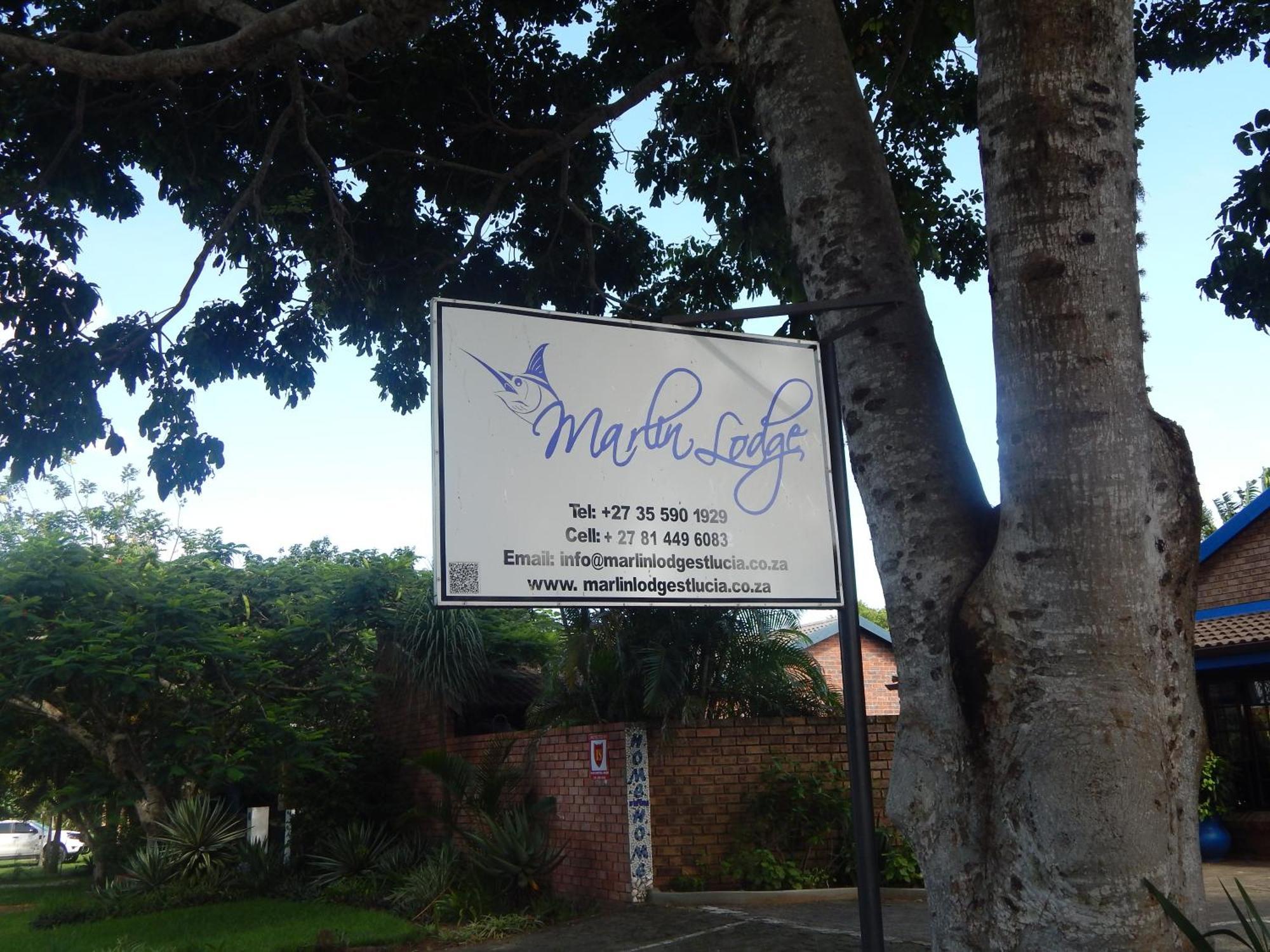 Lodge Marlin