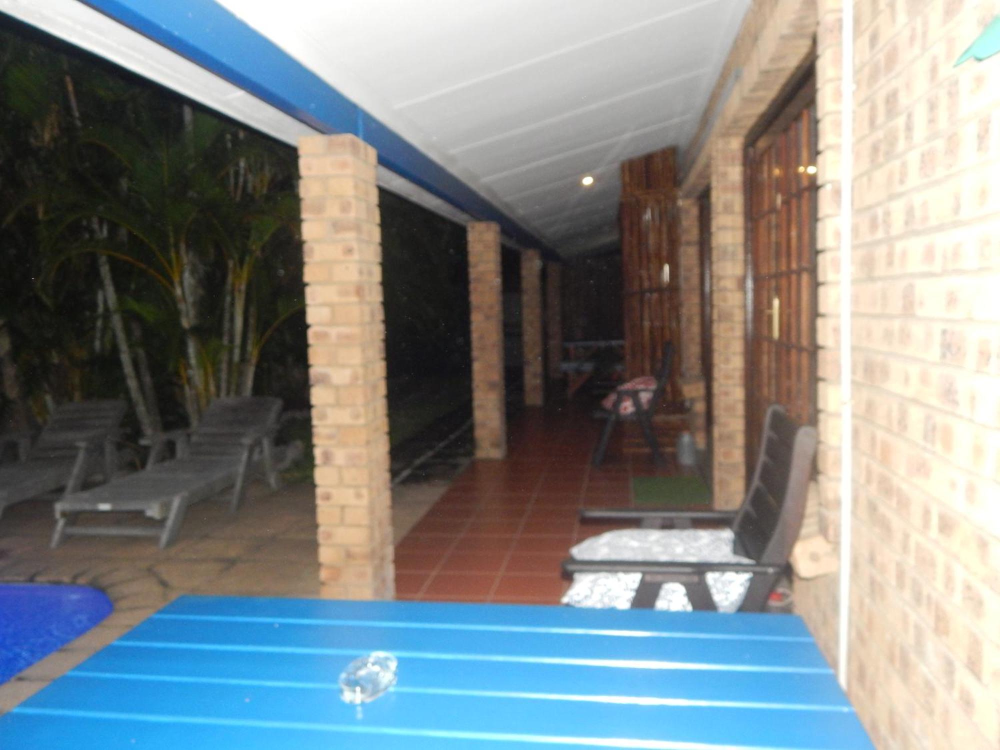 Marlin Lodge St Lucia