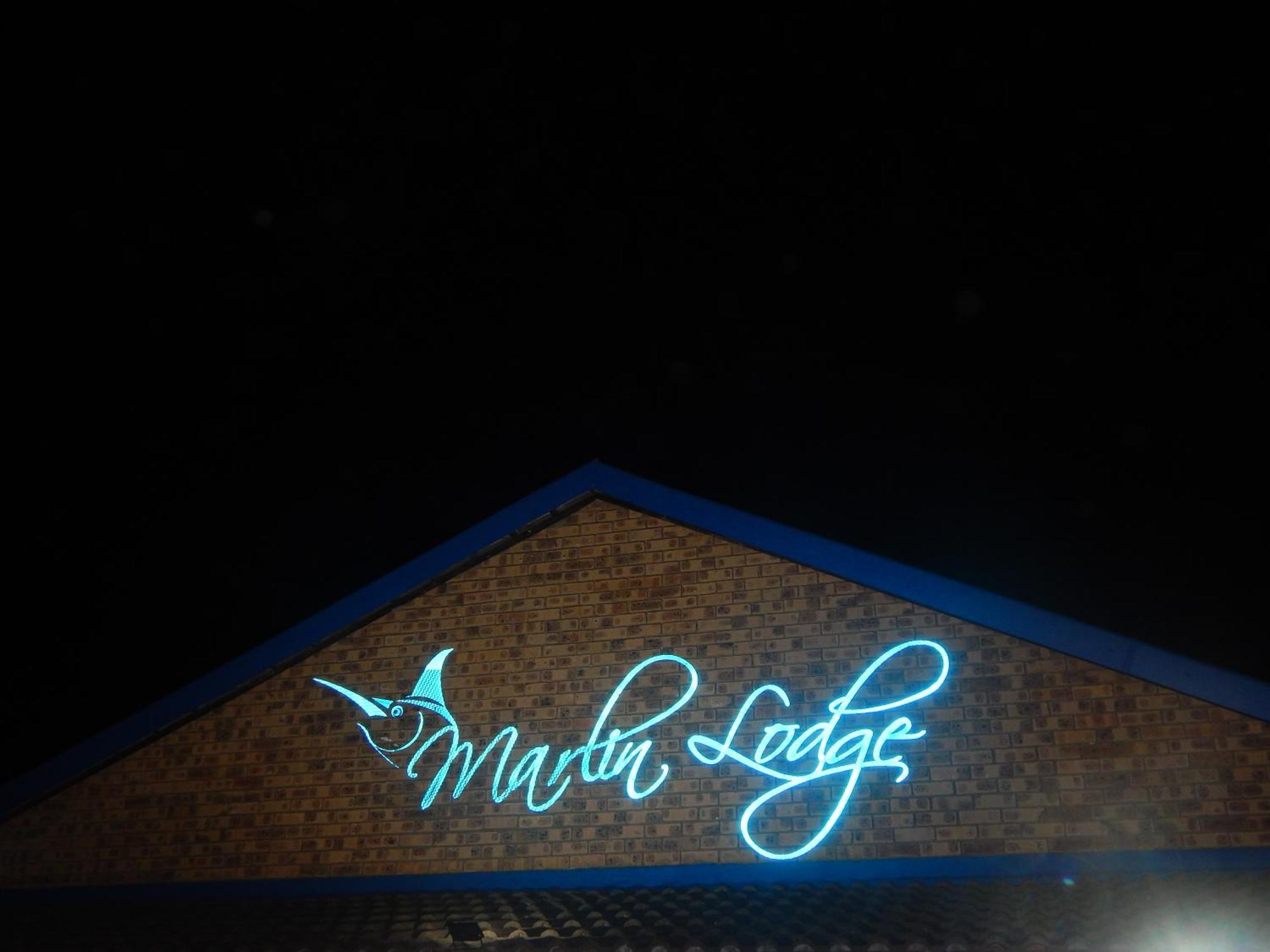 Marlin Lodge