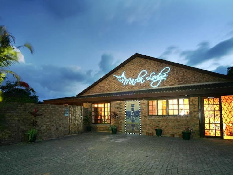 Lodge Marlin *