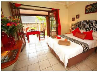 Marlin Lodge St Lucia