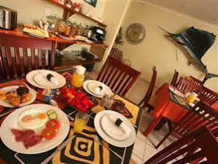 Marlin * St Lucia
