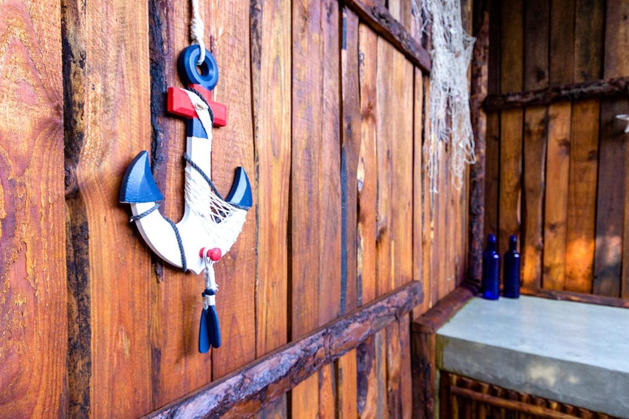 Marlin Lodge *