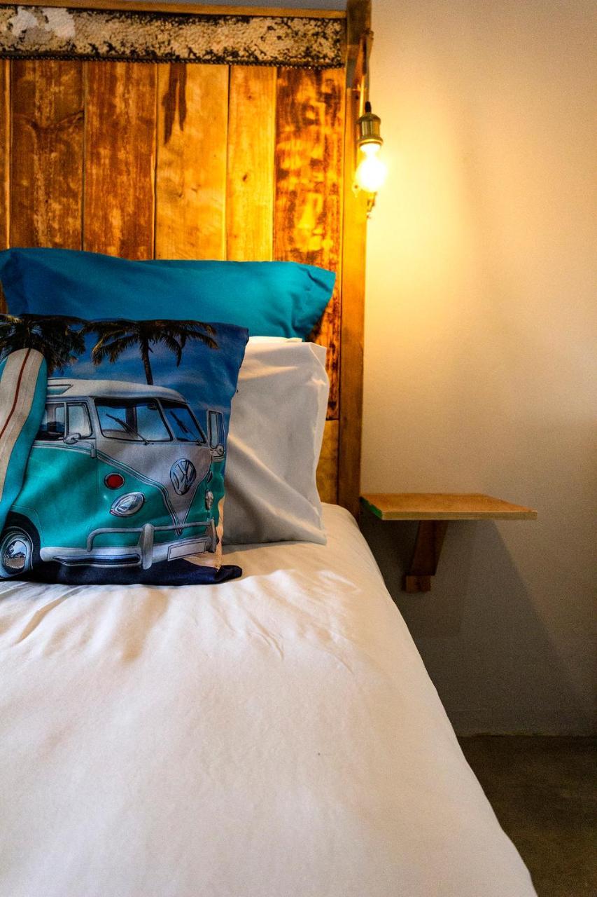 Marlin Lodge St Lucia