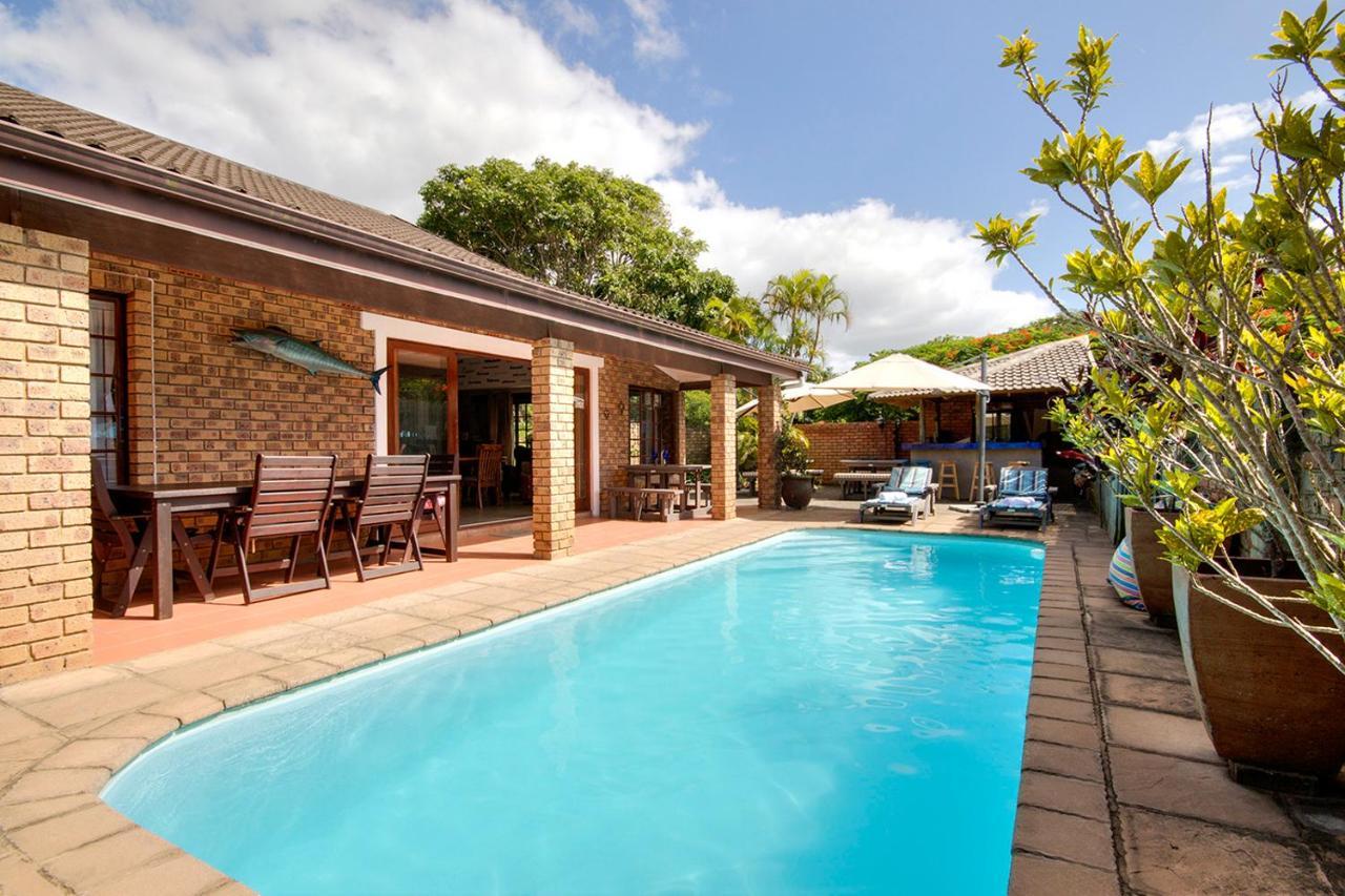 Lodge Marlin St Lucia
