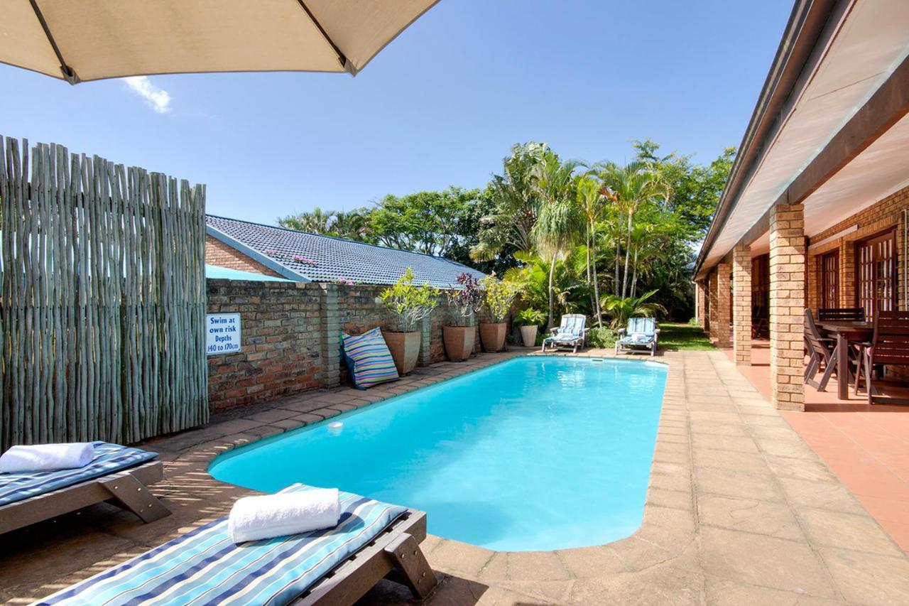 Marlin Lodge