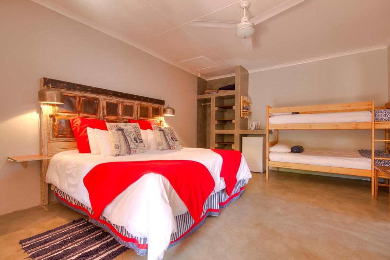 Marlin Lodge *