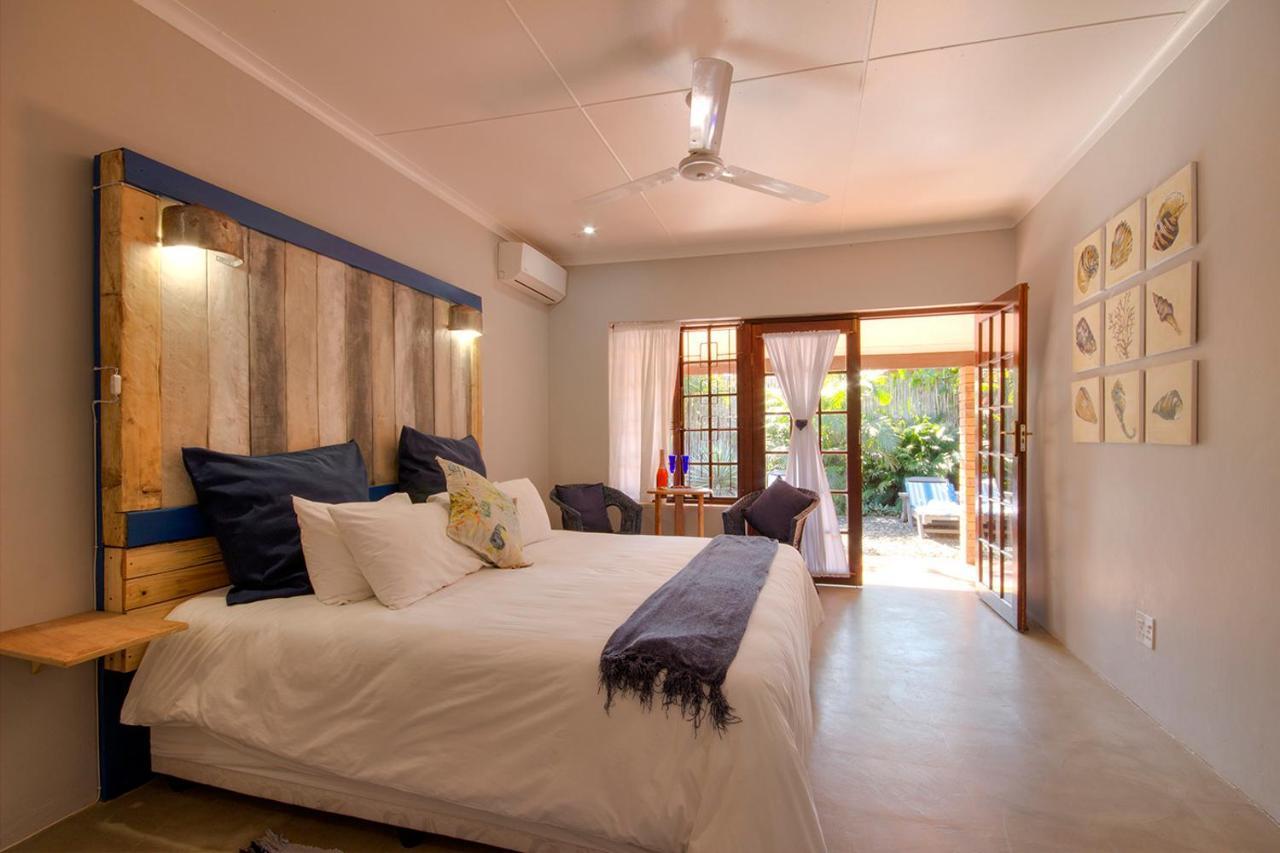 Lodge Marlin St Lucia