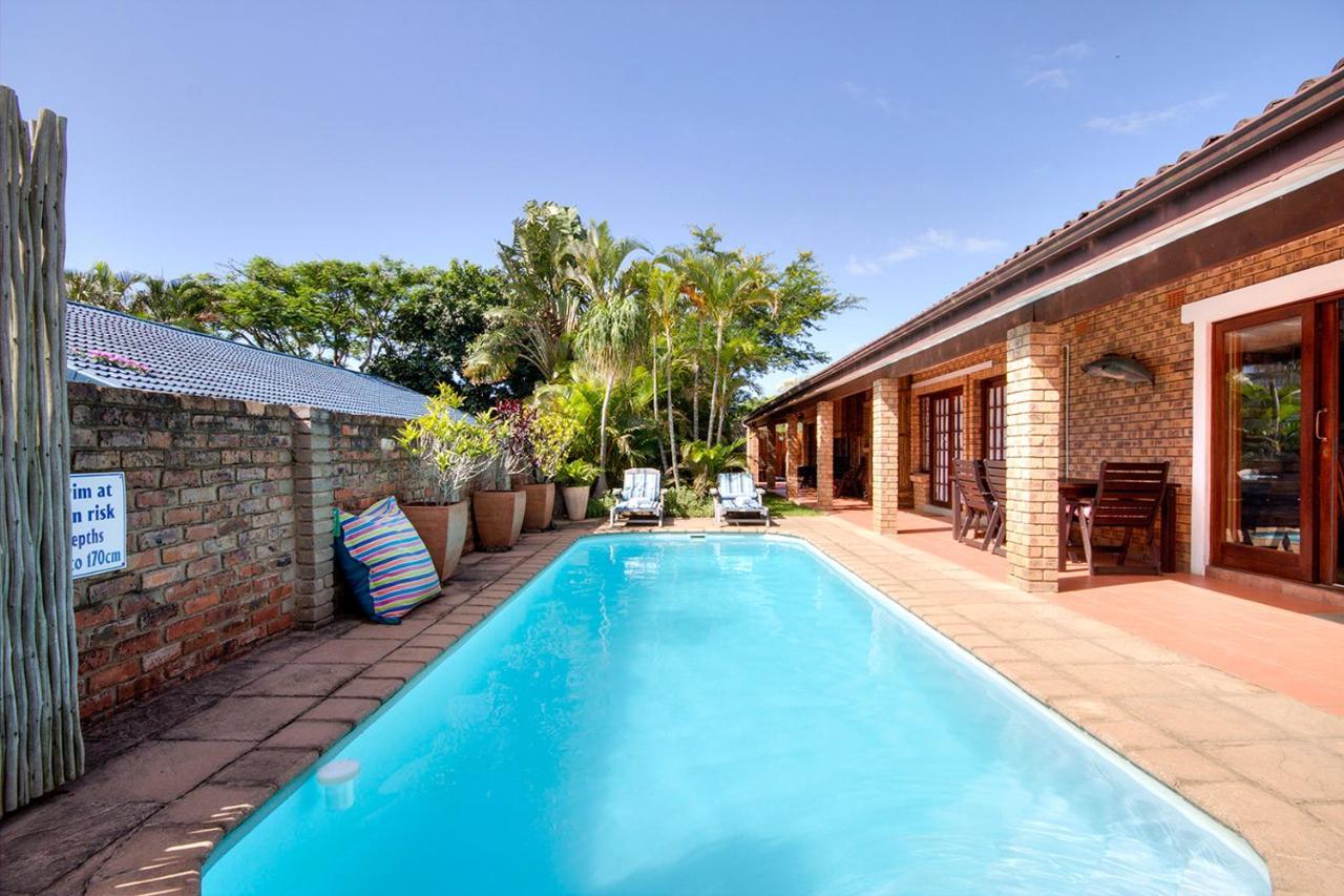 Marlin St Lucia