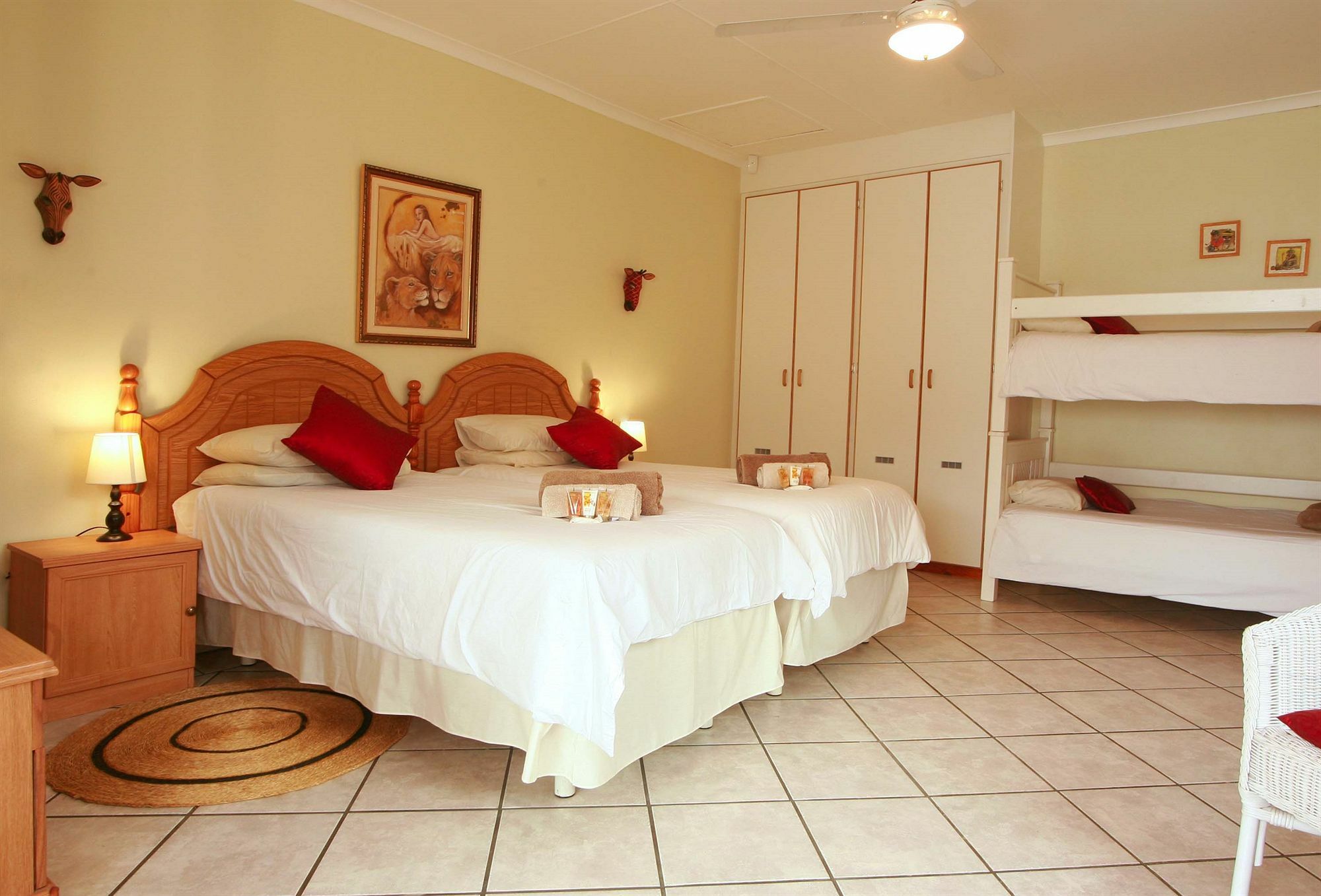 Lodge Marlin St Lucia